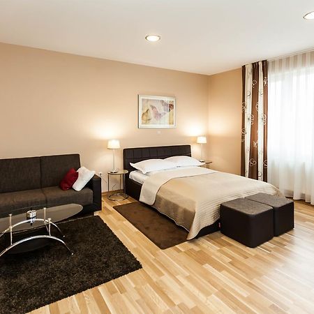 Hotel Petrijevci 비조바츠 객실 사진