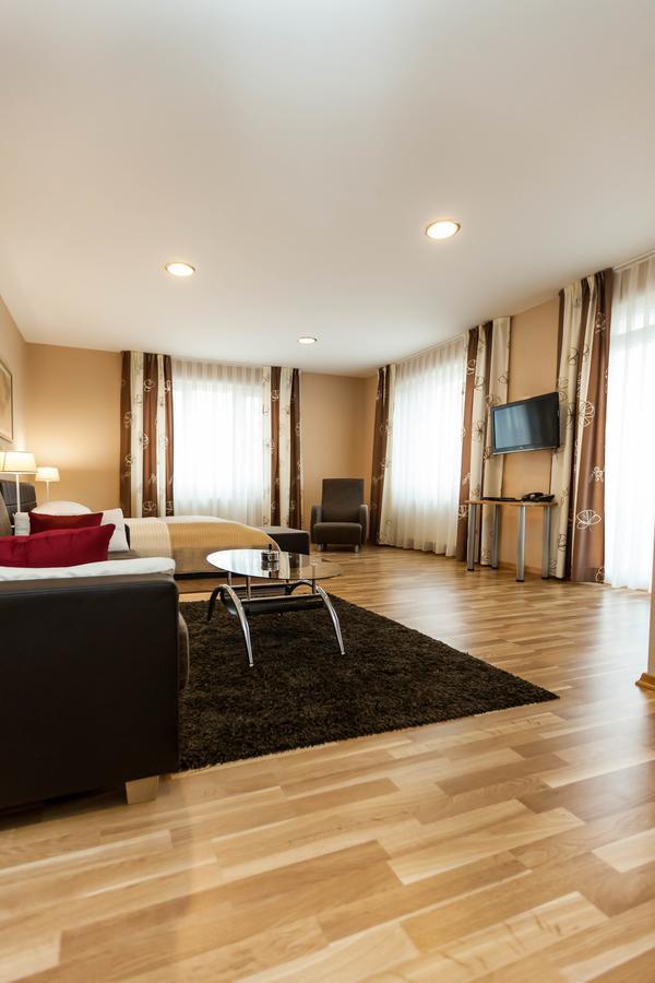 Hotel Petrijevci 비조바츠 객실 사진