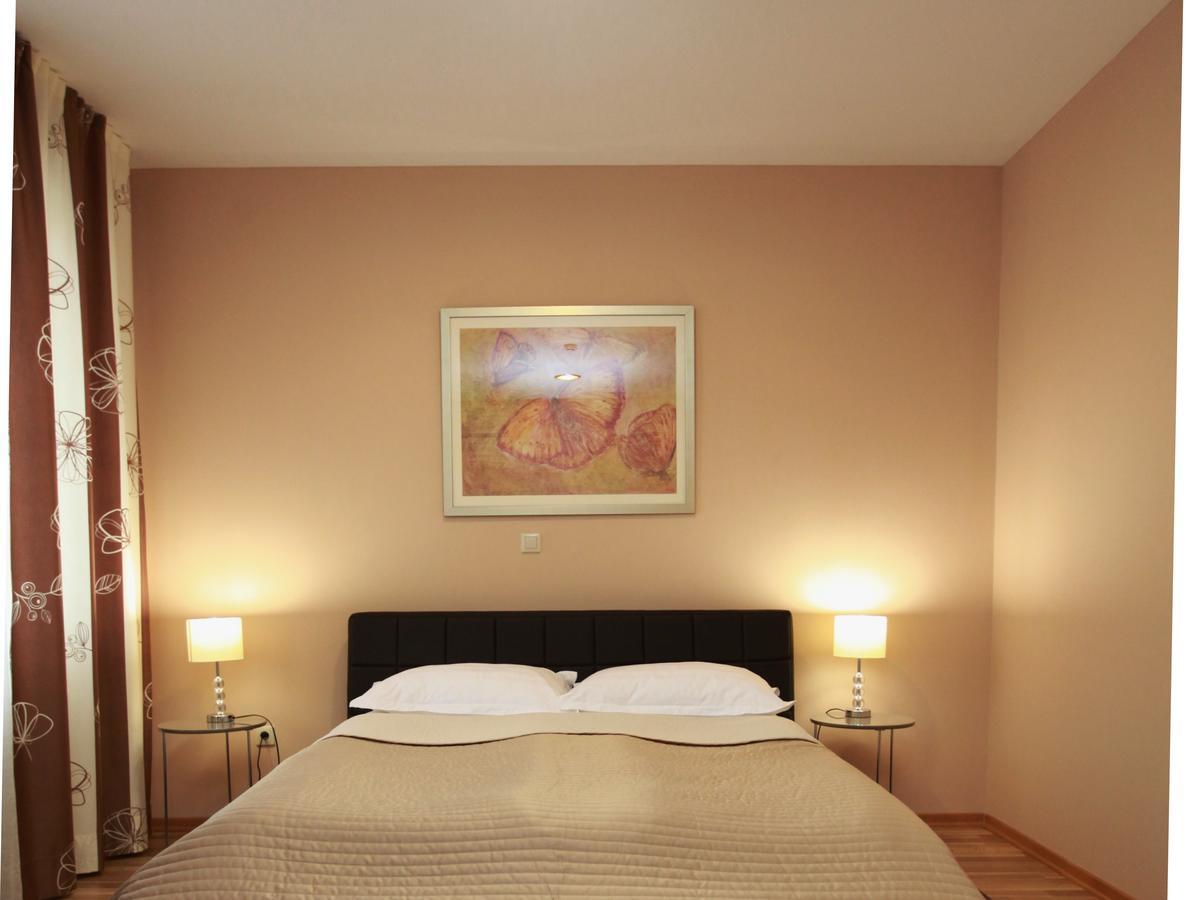 Hotel Petrijevci 비조바츠 객실 사진