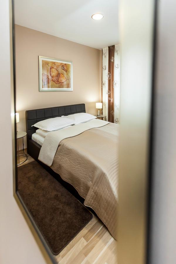 Hotel Petrijevci 비조바츠 객실 사진